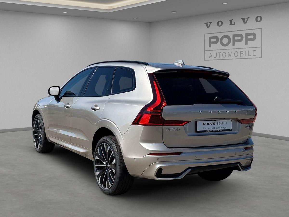 Volvo XC60 – Bild 3