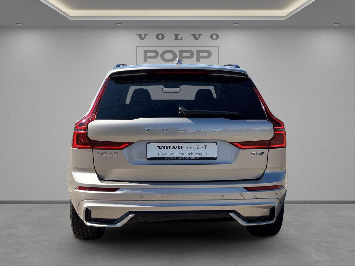 Volvo XC60 – Bild 4