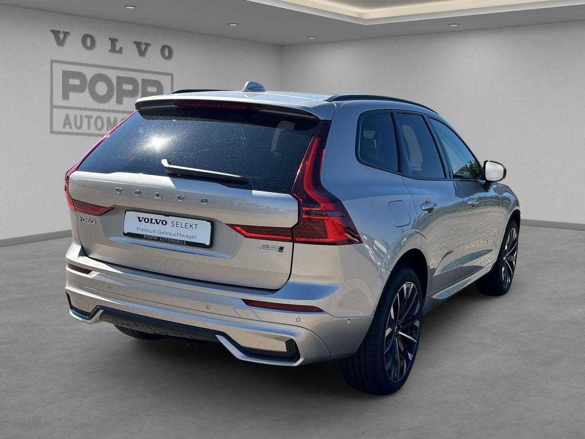 Volvo XC60 – Bild 5