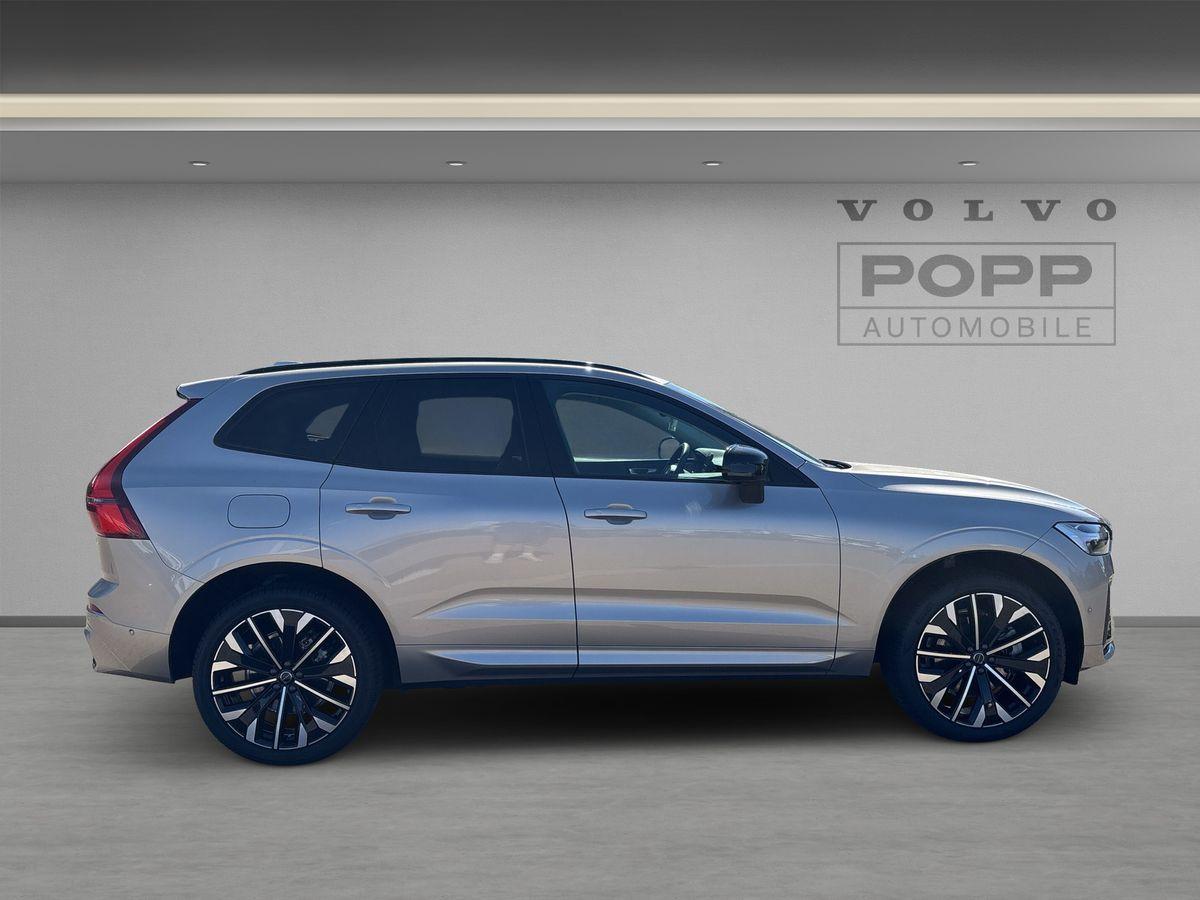 Volvo XC60 – Bild 6