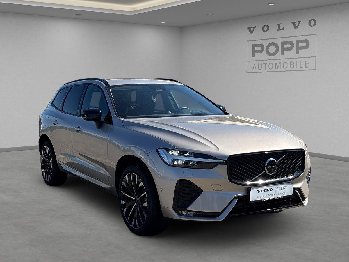 Volvo XC60 – Bild 7