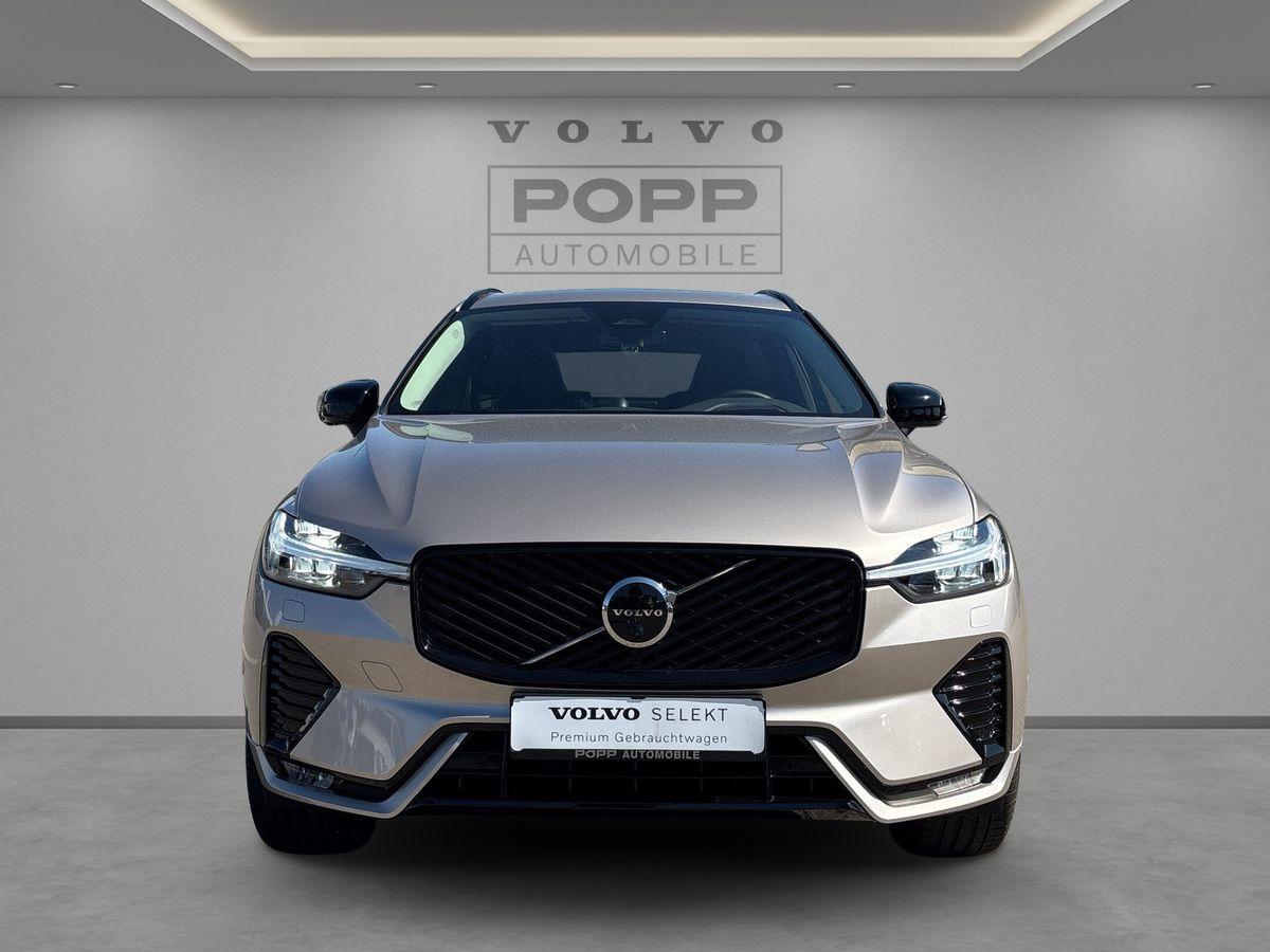 Volvo XC60 – Bild 8