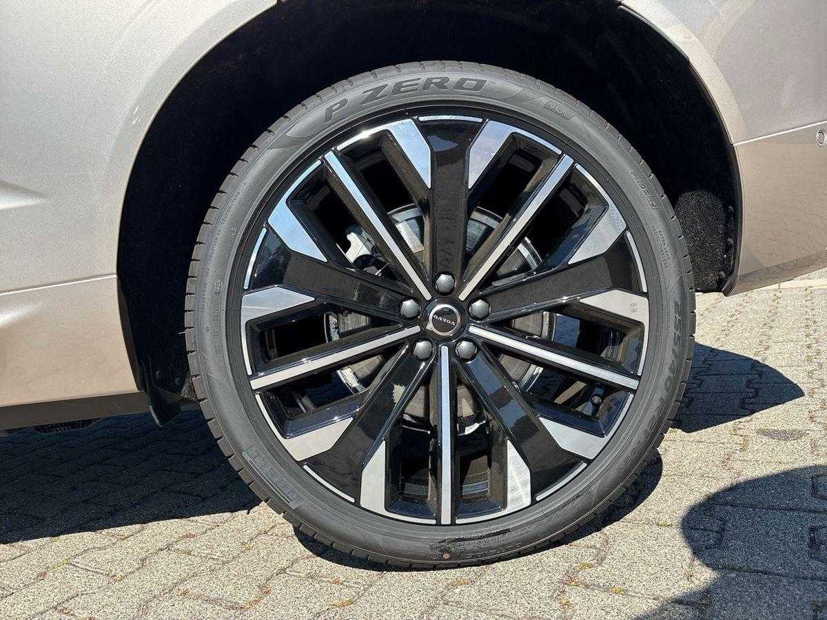 Volvo XC60 – Bild 9