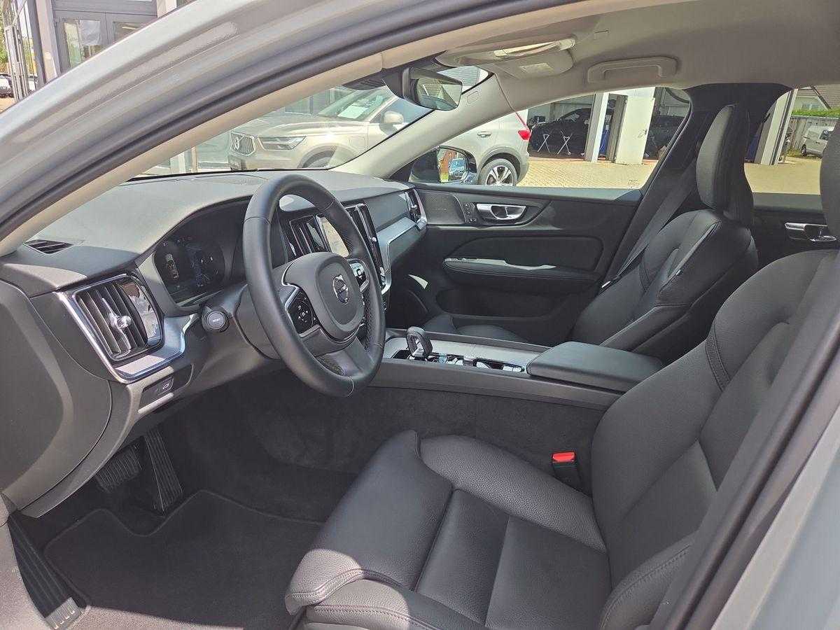 Volvo V60 – Bild 10