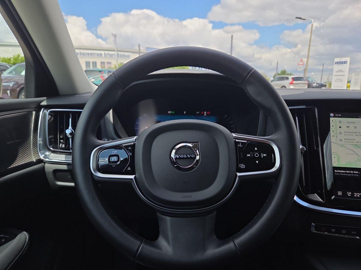Volvo V60 – Bild 11