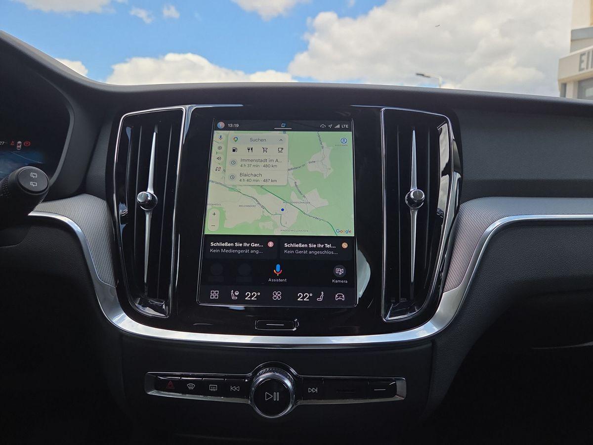 Volvo V60 – Bild 12