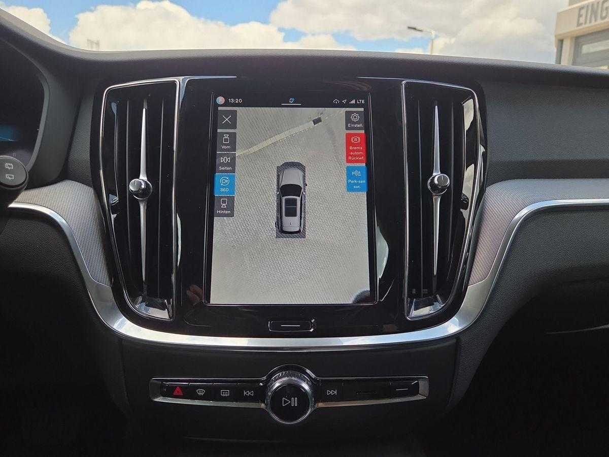 Volvo V60 – Bild 13