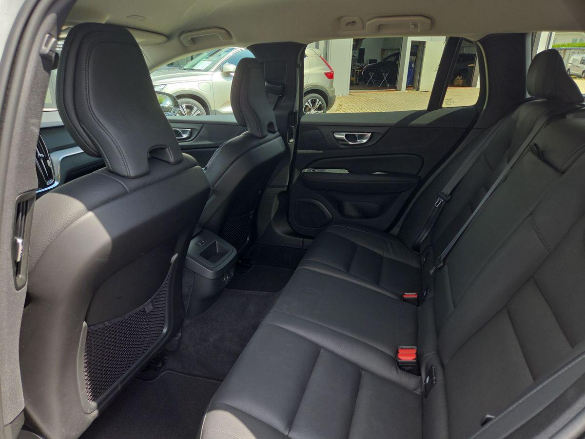 Volvo V60 – Bild 14