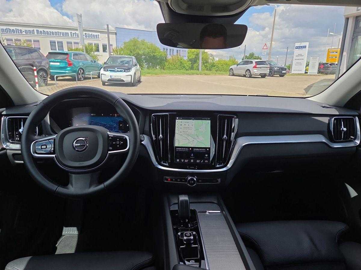 Volvo V60 – Bild 15