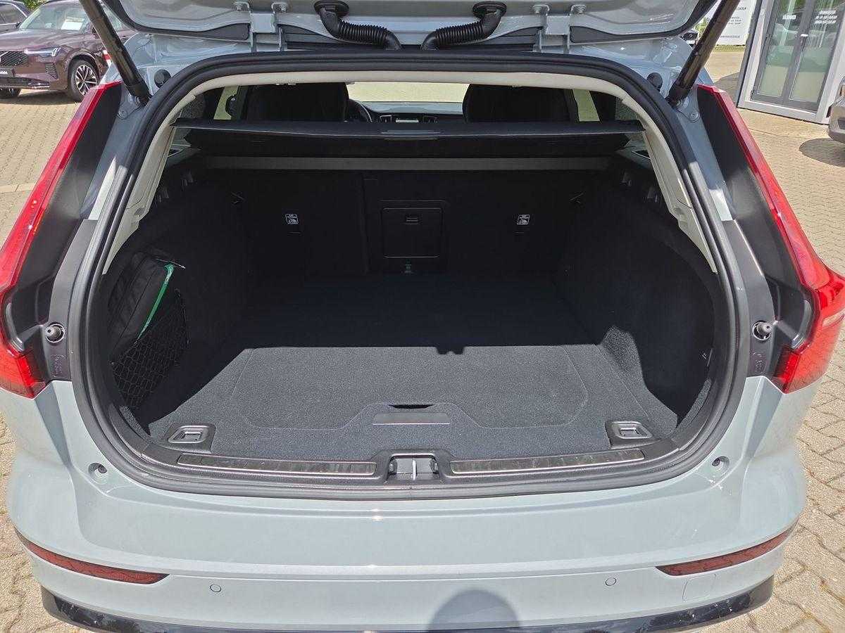 Volvo V60 – Bild 16