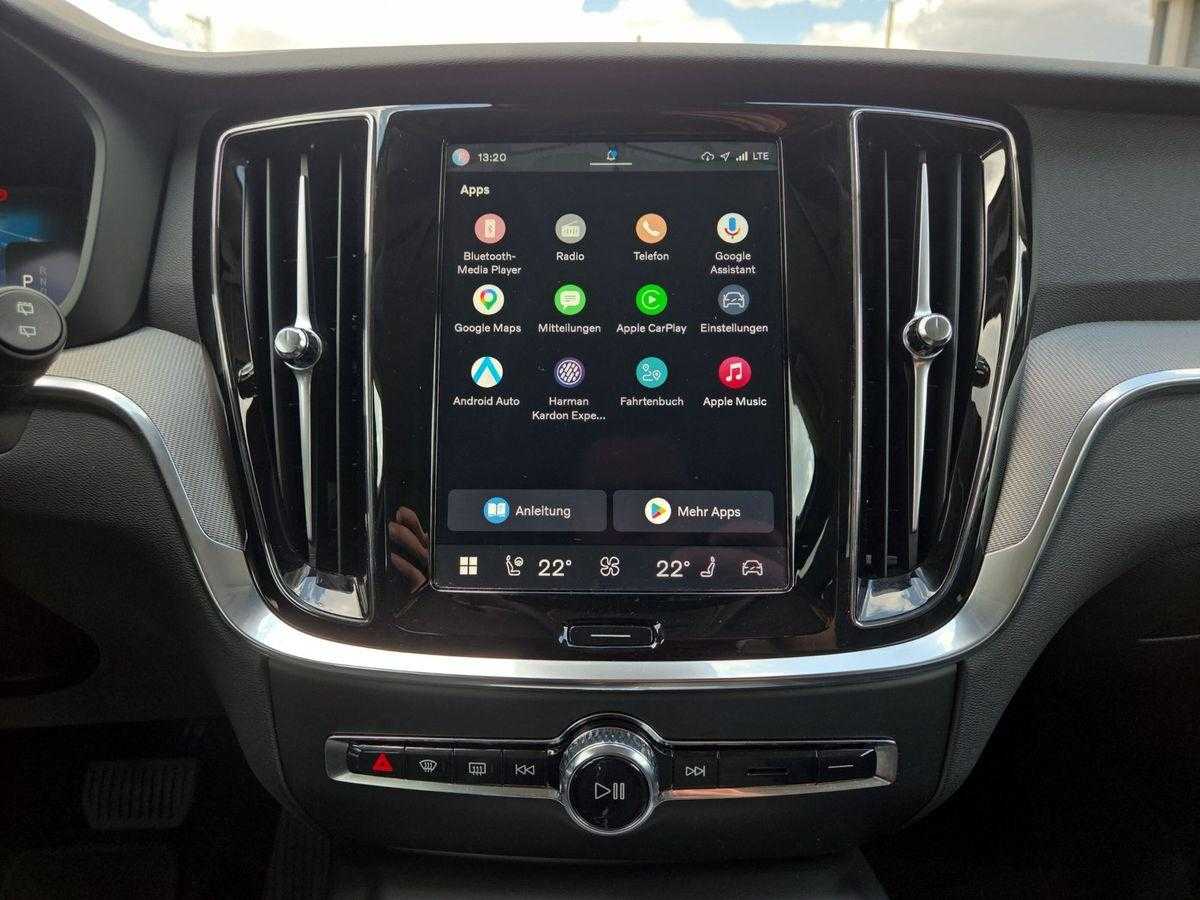 Volvo V60 – Bild 17