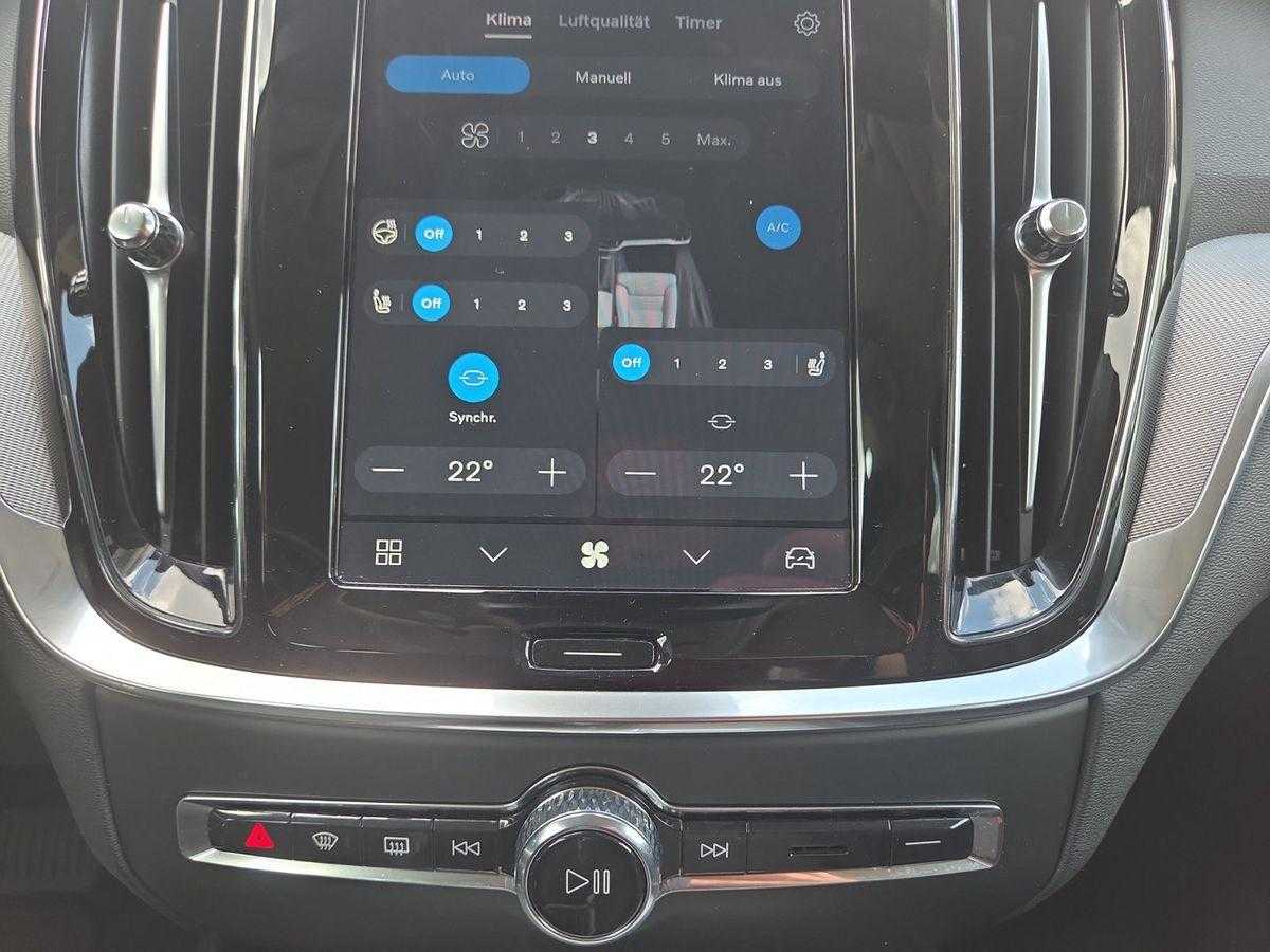 Volvo V60 – Bild 18