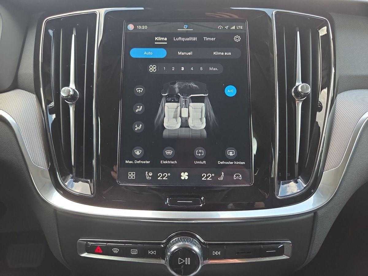Volvo V60 – Bild 19