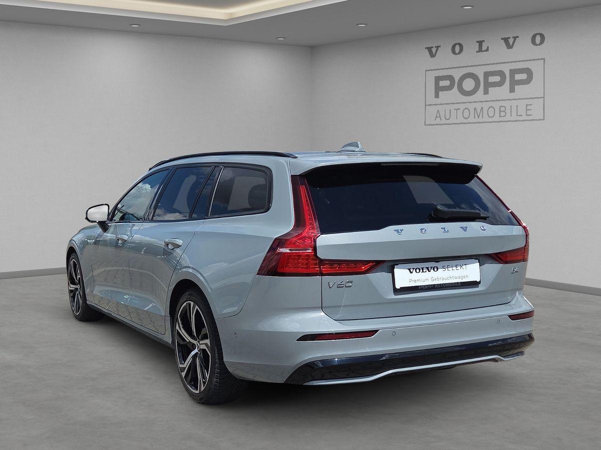 Volvo V60 – Bild 3