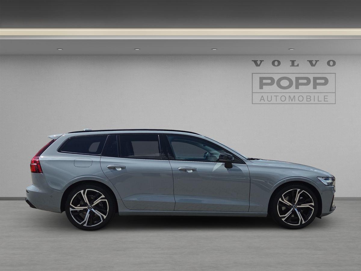 Volvo V60 – Bild 6