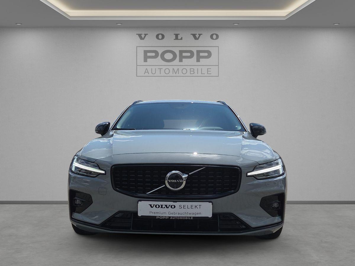 Volvo V60 – Bild 8
