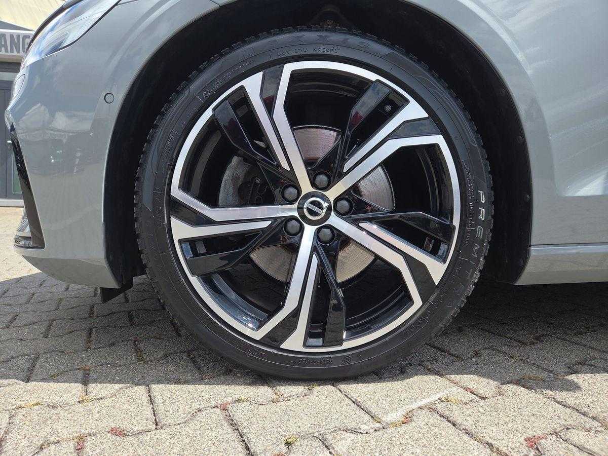 Volvo V60 – Bild 9