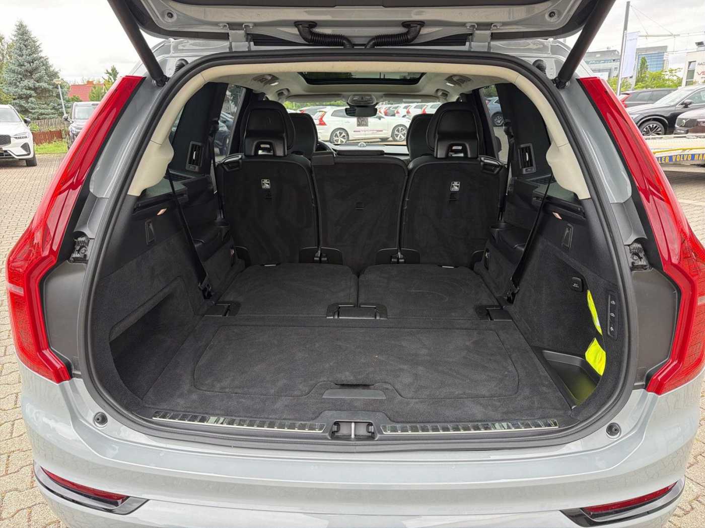 Volvo XC90 – Bild 10