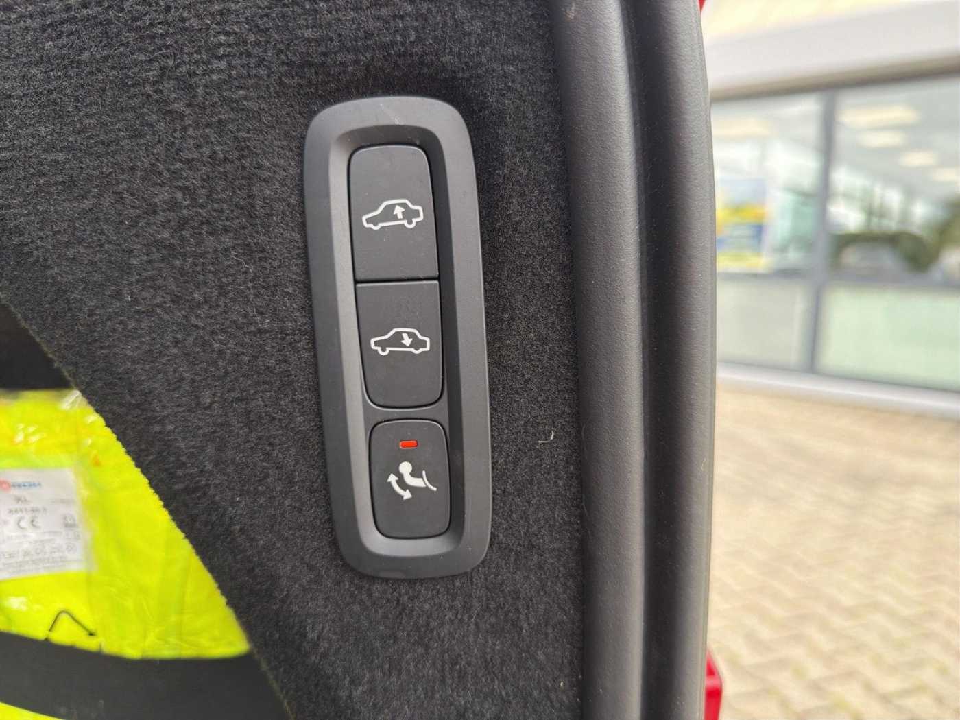 Volvo XC90 – Bild 11
