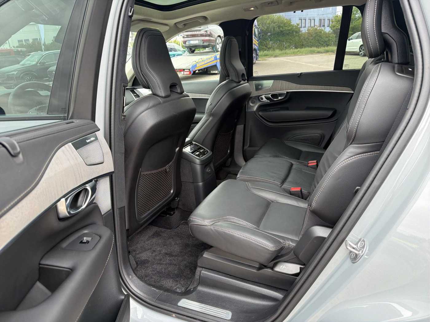 Volvo XC90 – Bild 13