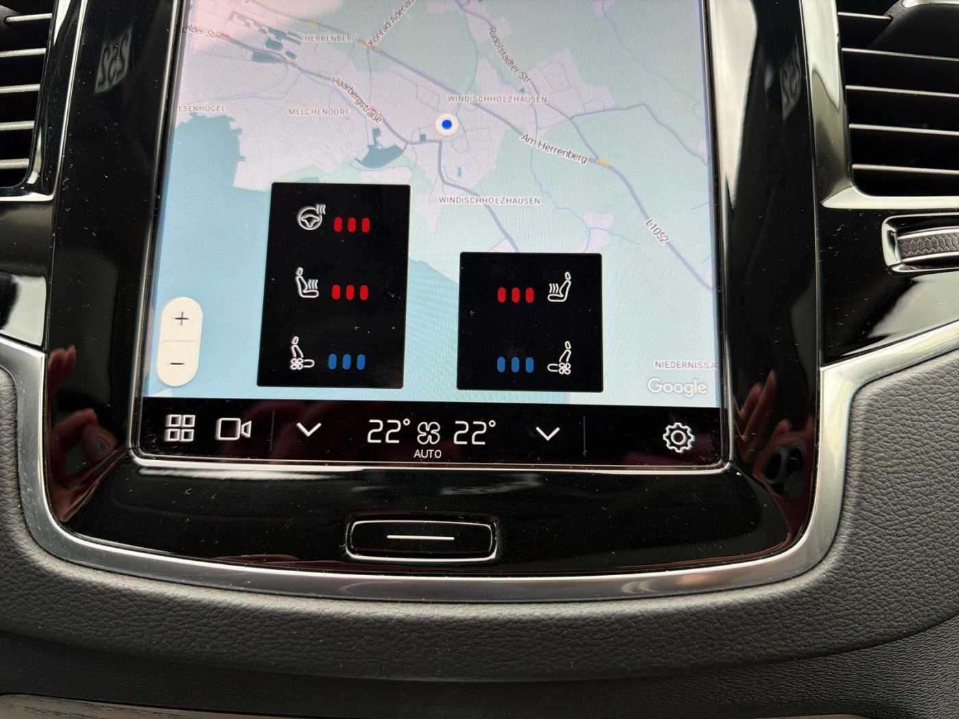 Volvo XC90 – Bild 17