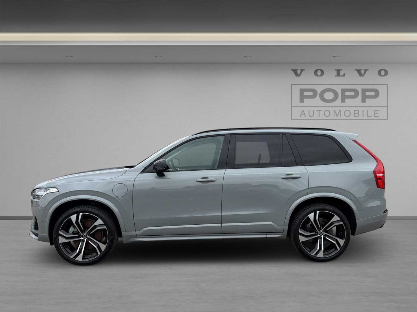 Volvo XC90 – Bild 2
