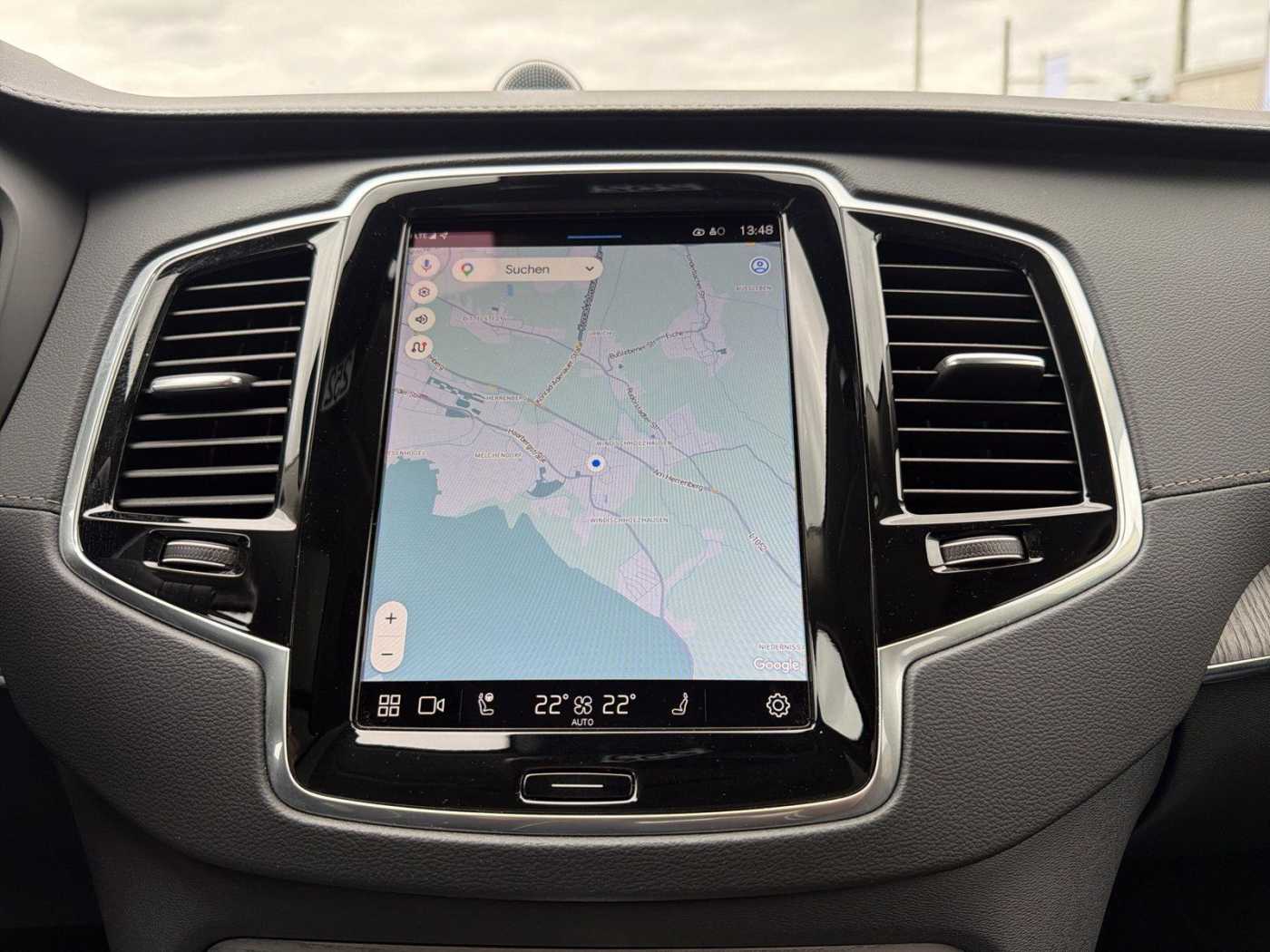 Volvo XC90 – Bild 20
