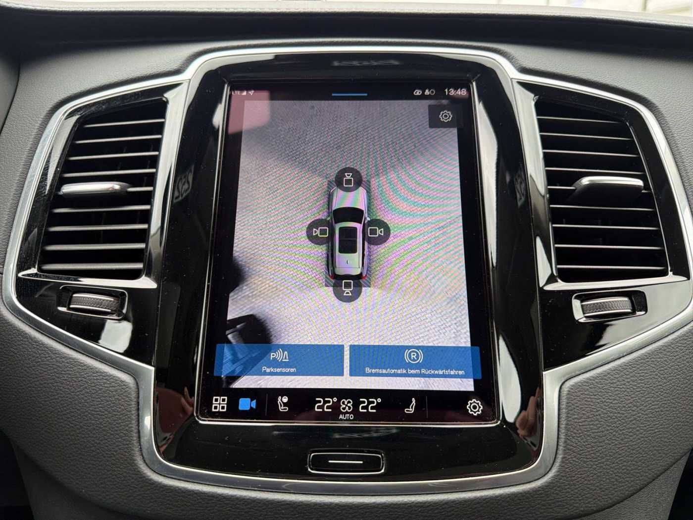 Volvo XC90 – Bild 21