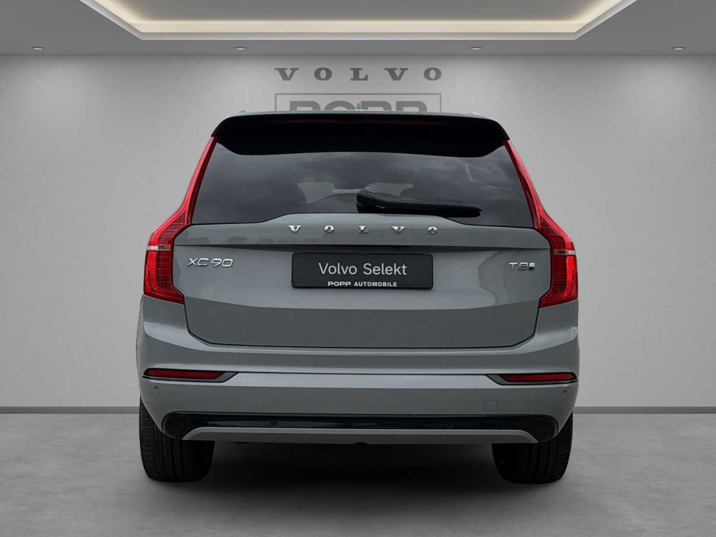 Volvo XC90 – Bild 4
