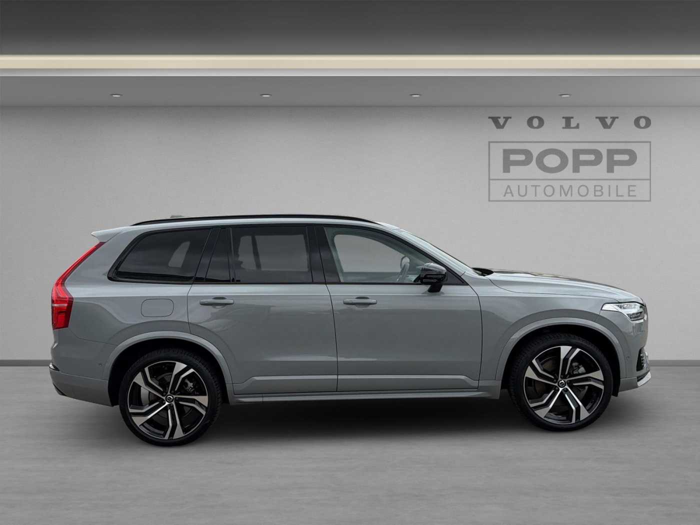 Volvo XC90 – Bild 6