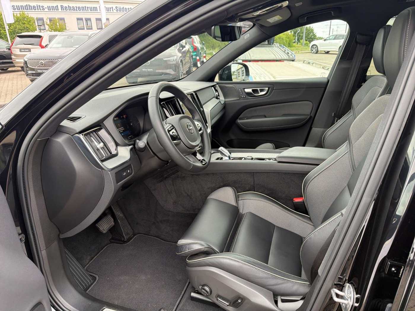 Volvo XC60 – Bild 10
