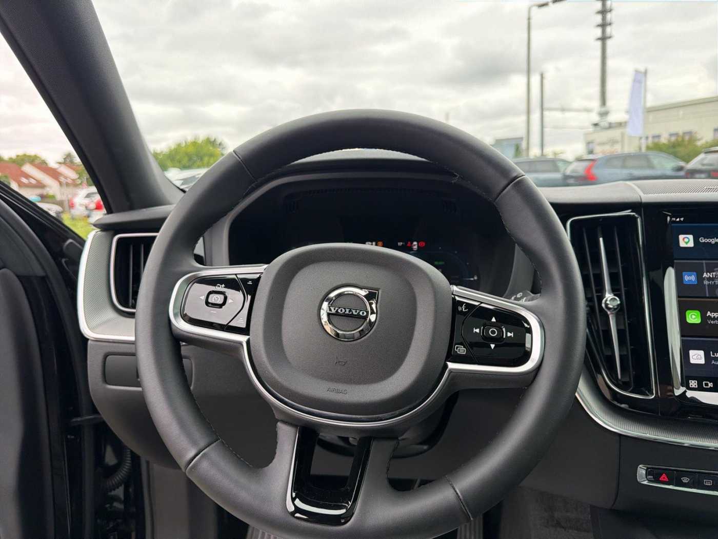 Volvo XC60 – Bild 11