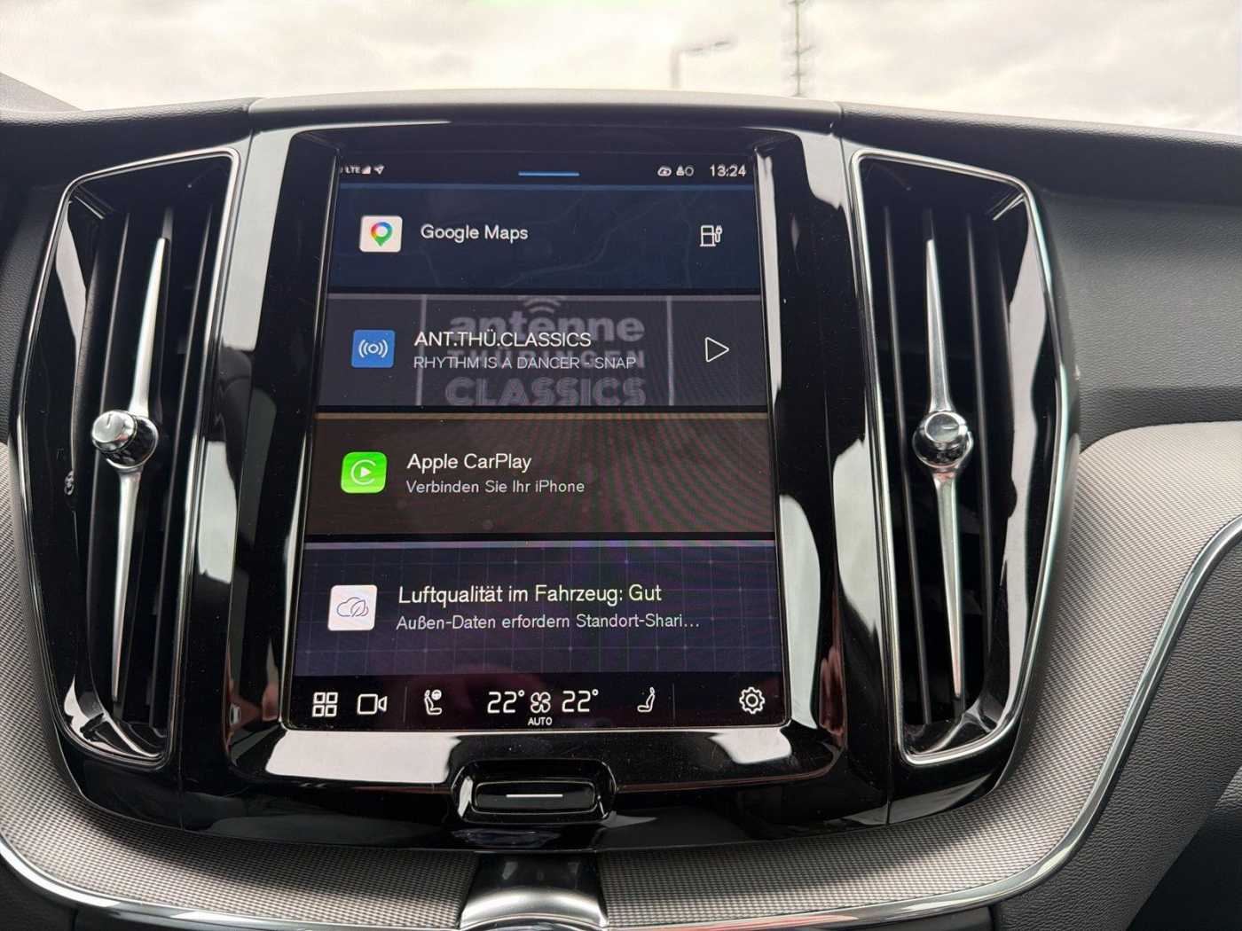 Volvo XC60 – Bild 12