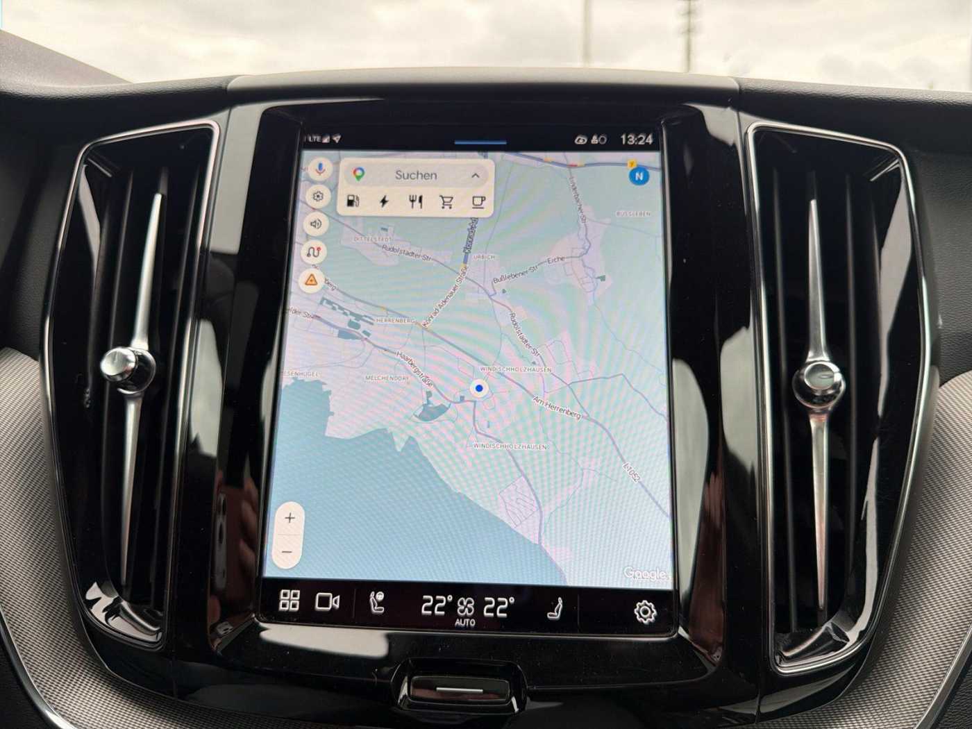 Volvo XC60 – Bild 13