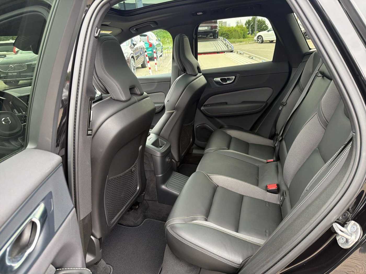 Volvo XC60 – Bild 14
