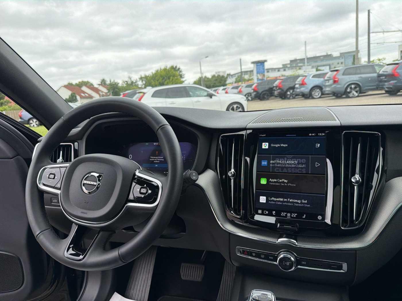 Volvo XC60 – Bild 15