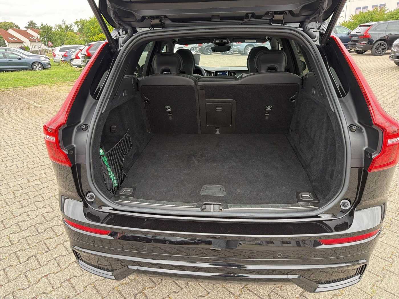 Volvo XC60 – Bild 16
