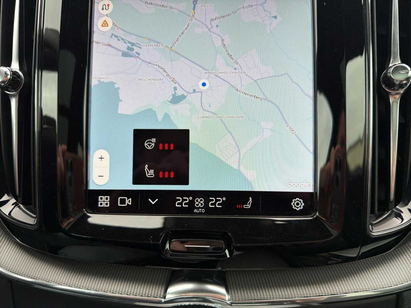 Volvo XC60 – Bild 18