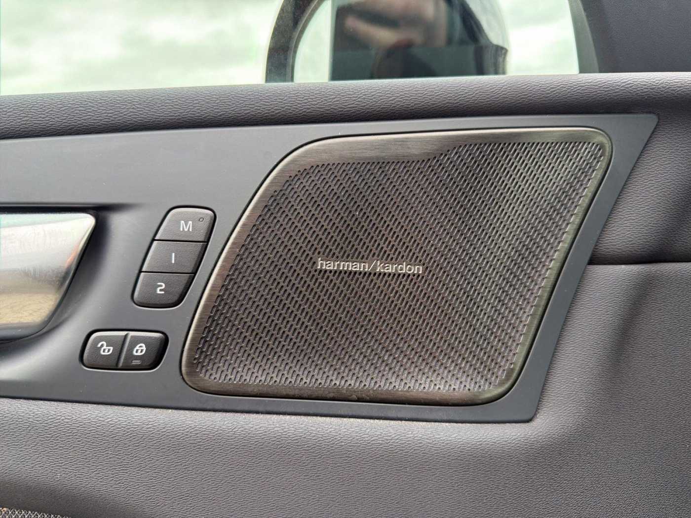 Volvo XC60 – Bild 19