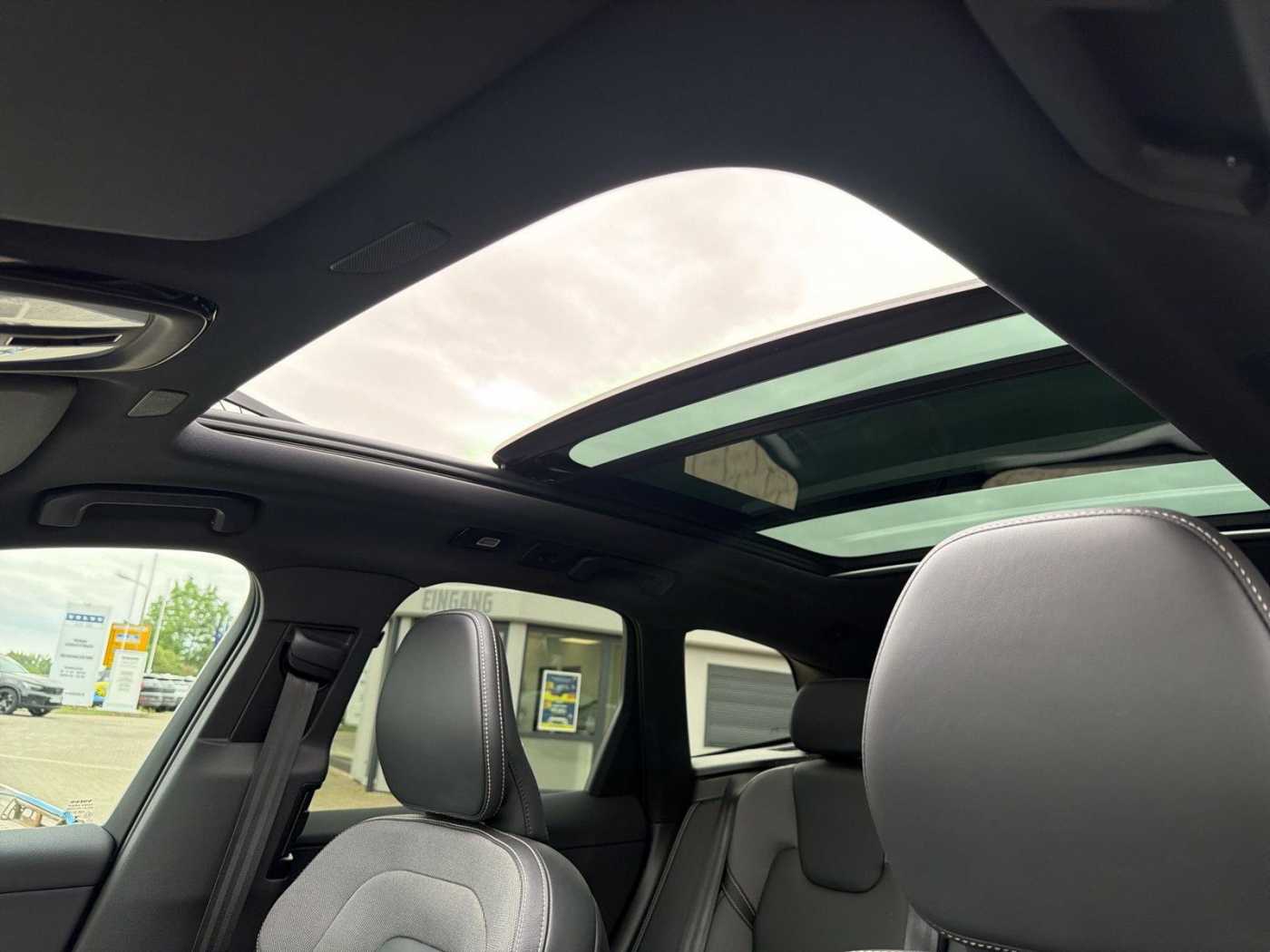 Volvo XC60 – Bild 20