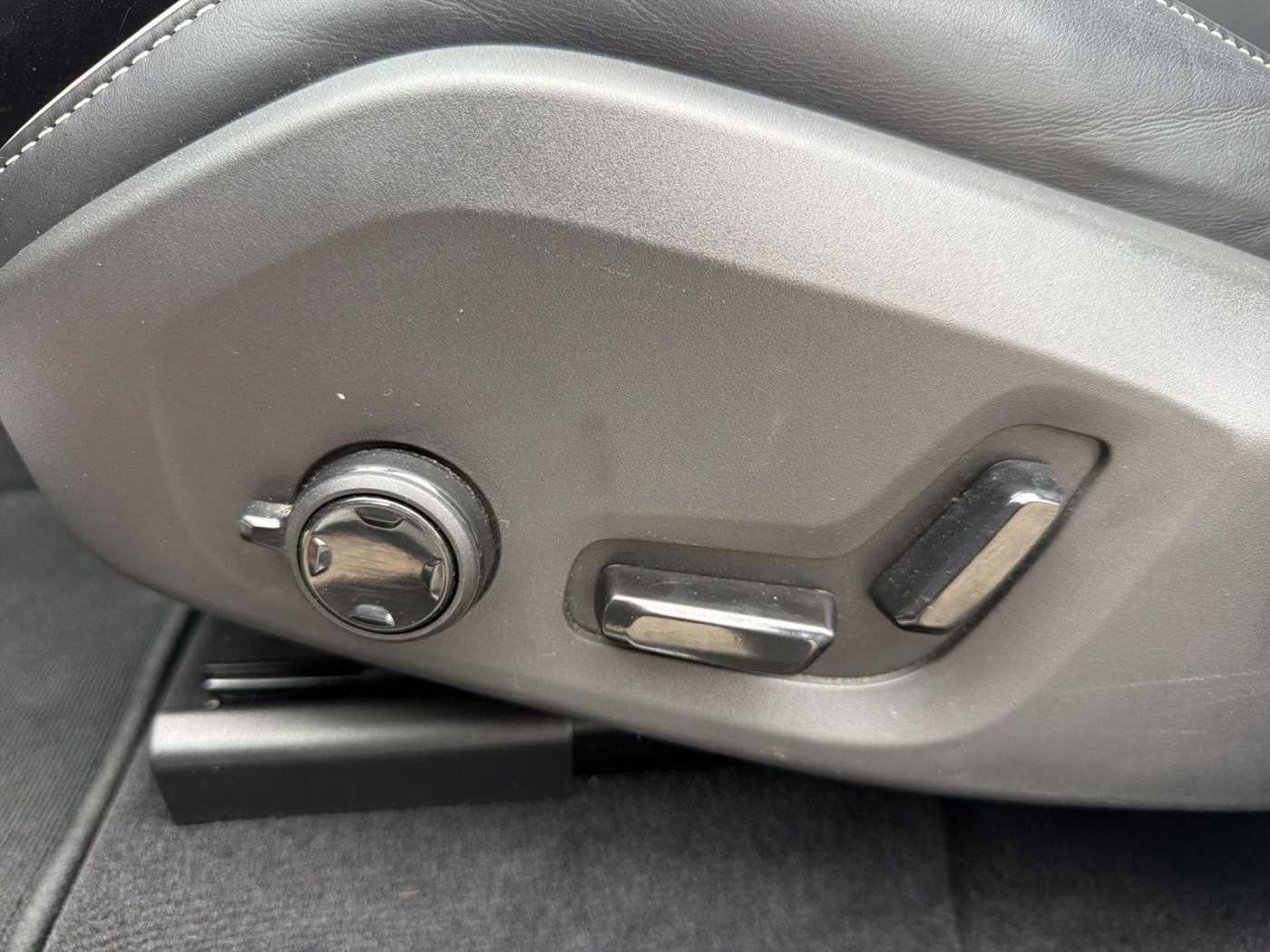Volvo XC60 – Bild 22