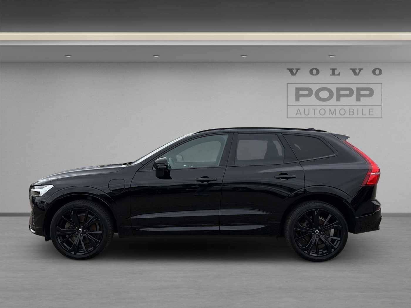 Volvo XC60 – Bild 24