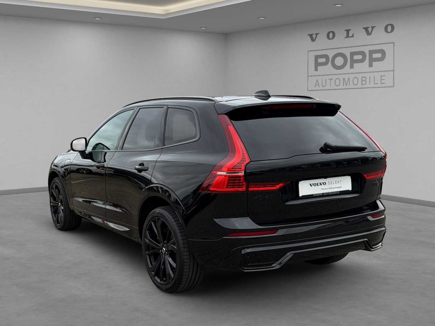 Volvo XC60 – Bild 25