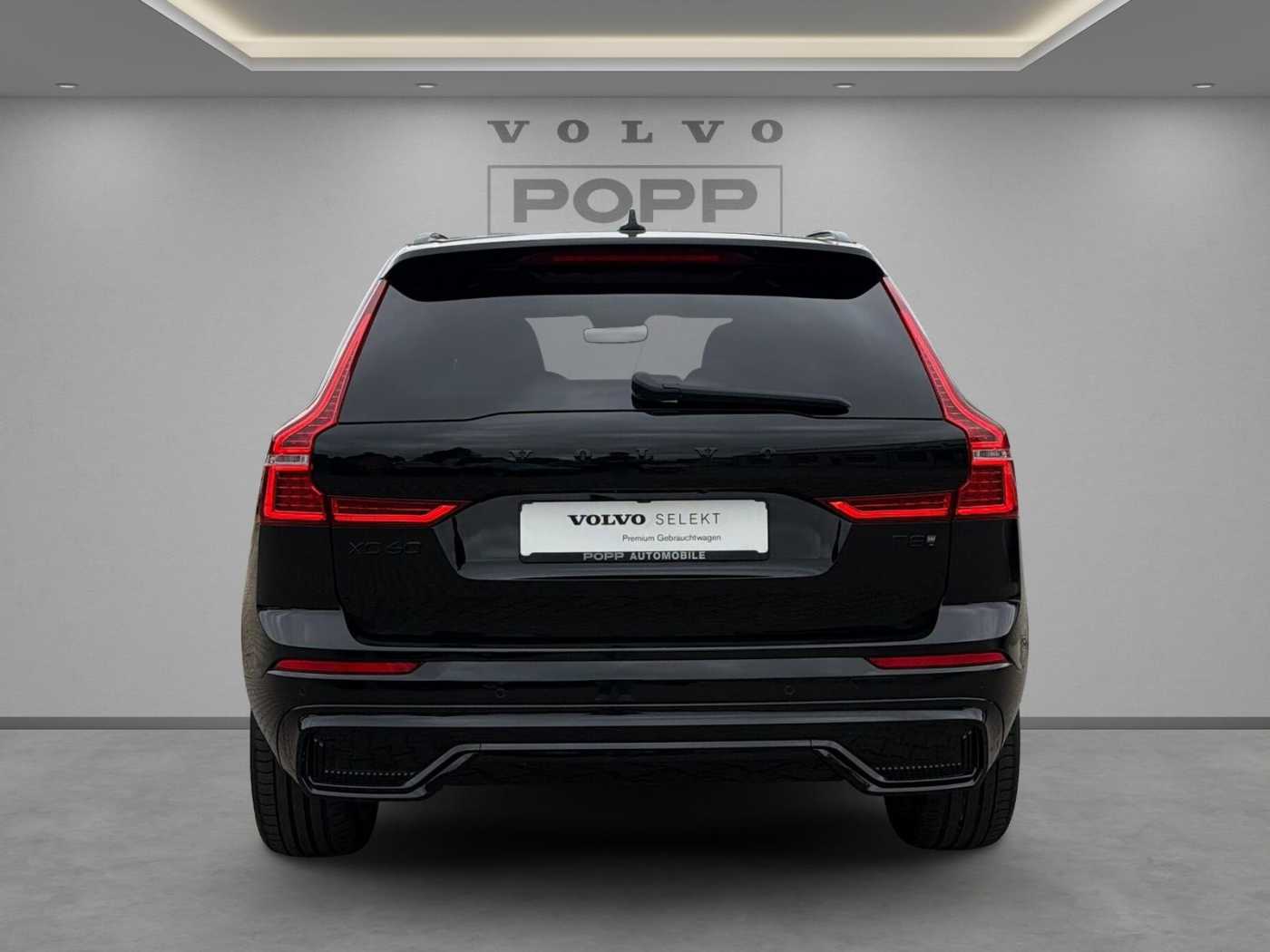 Volvo XC60 – Bild 26
