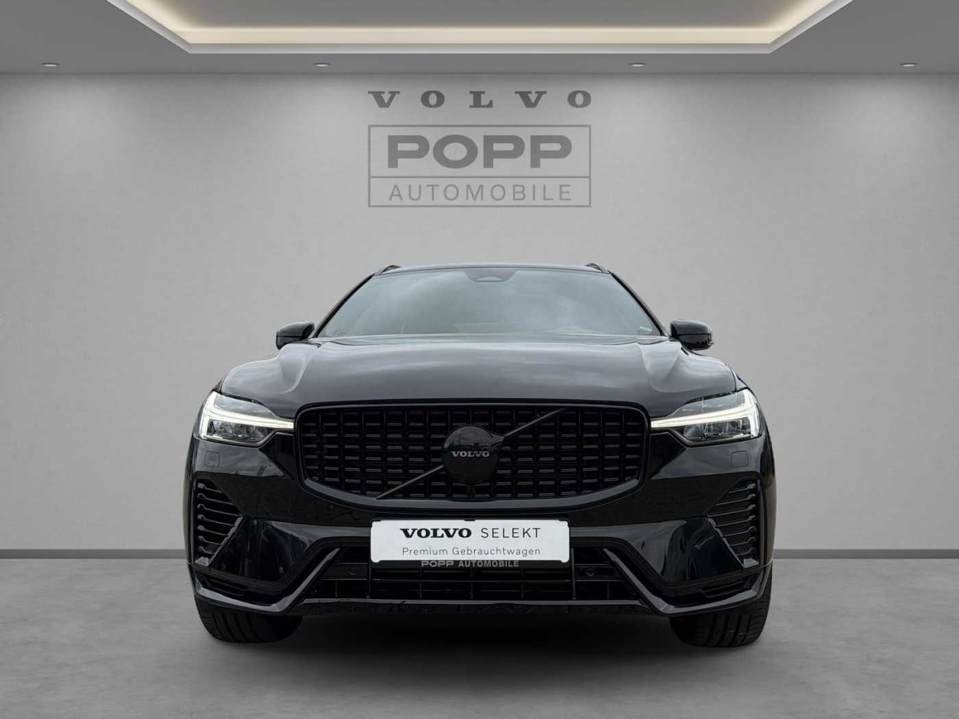 Volvo XC60 – Bild 30