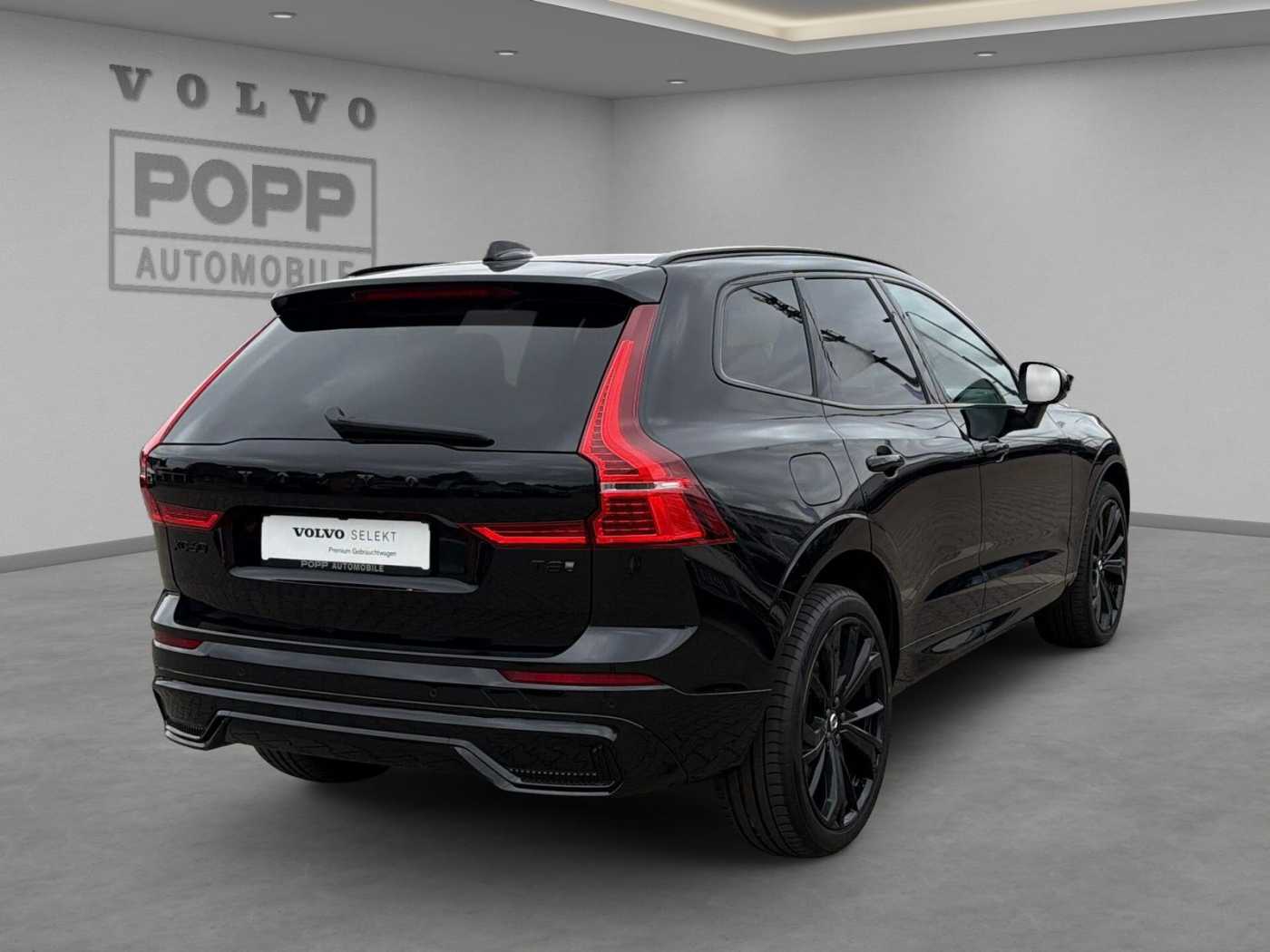 Volvo XC60 – Bild 5