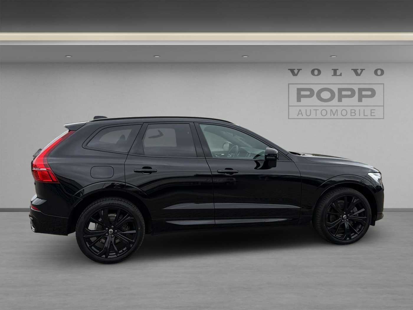 Volvo XC60 – Bild 6