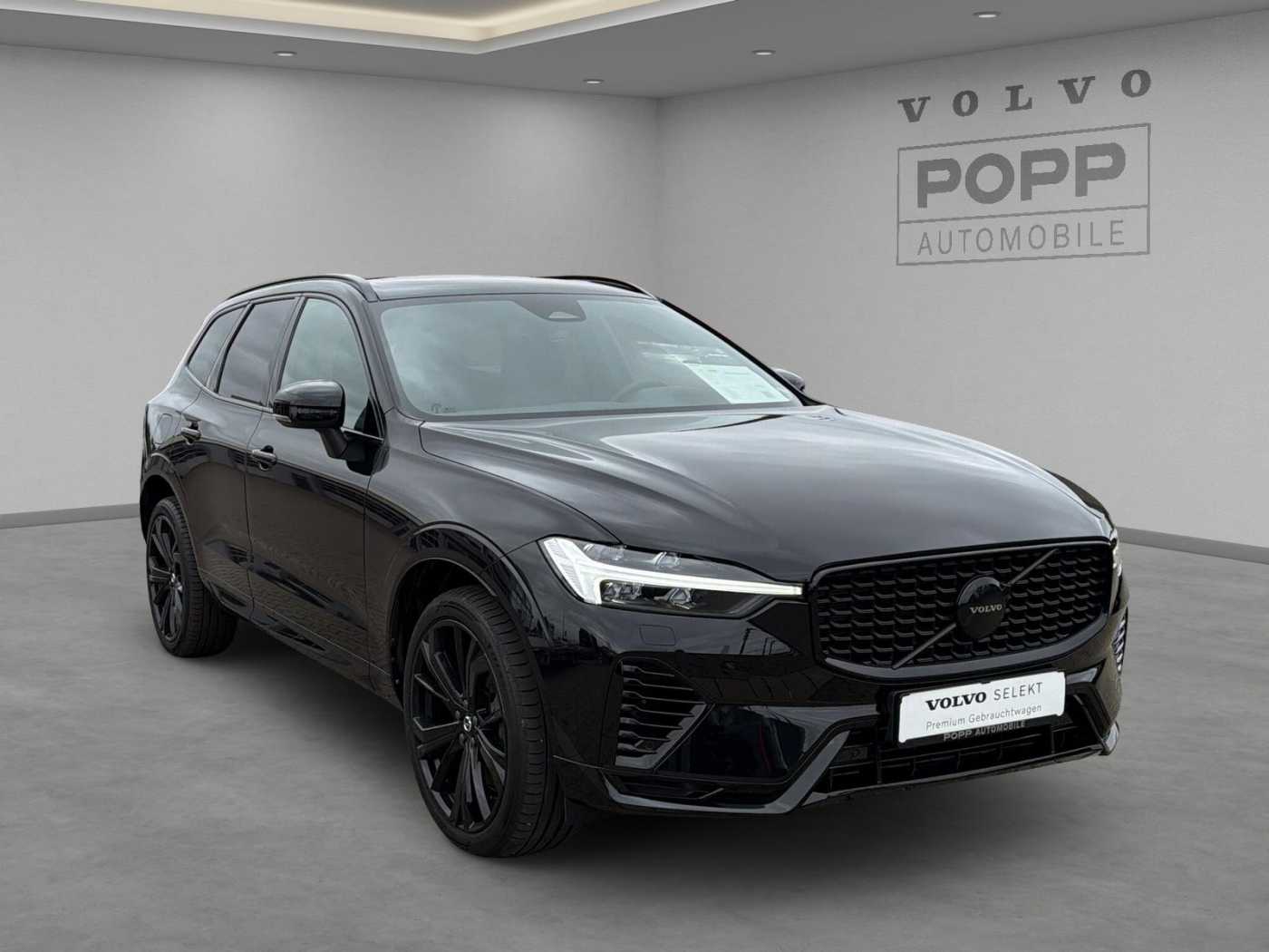 Volvo XC60 – Bild 7