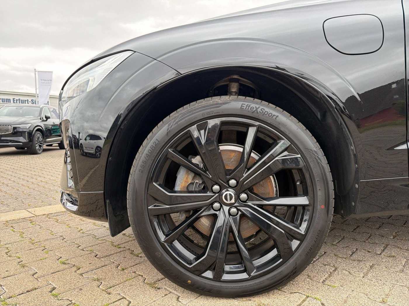 Volvo XC60 – Bild 9