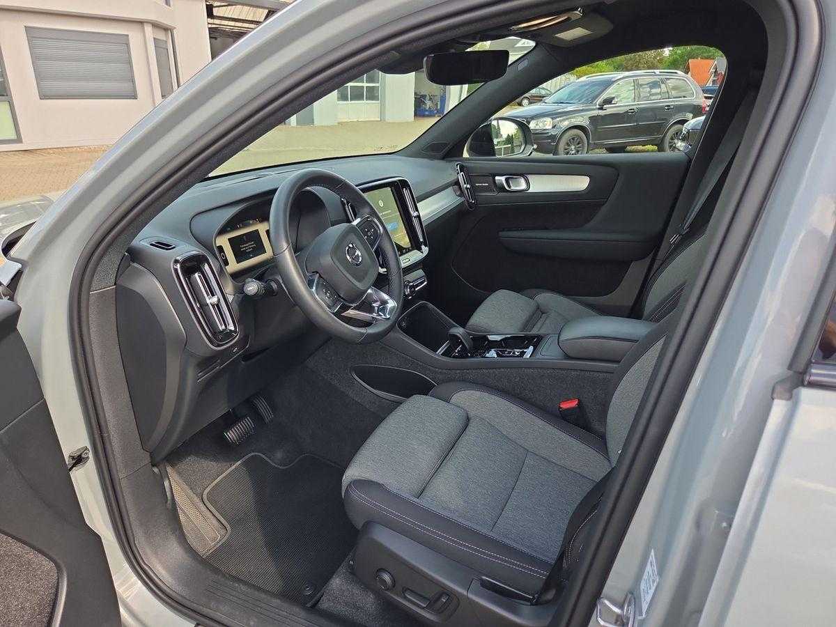 Volvo XC40 – Bild 10